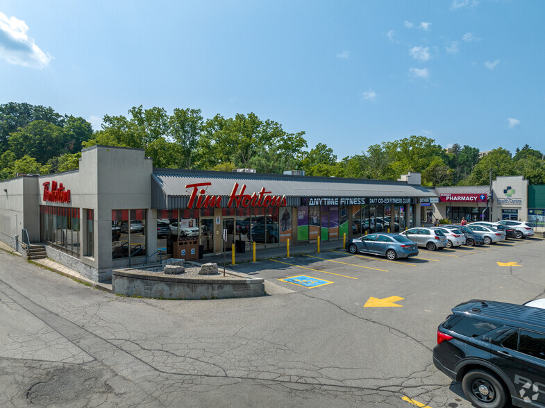 86-94 Main St, Hamilton, ON for sale - Primary Photo - Image 1 of 1