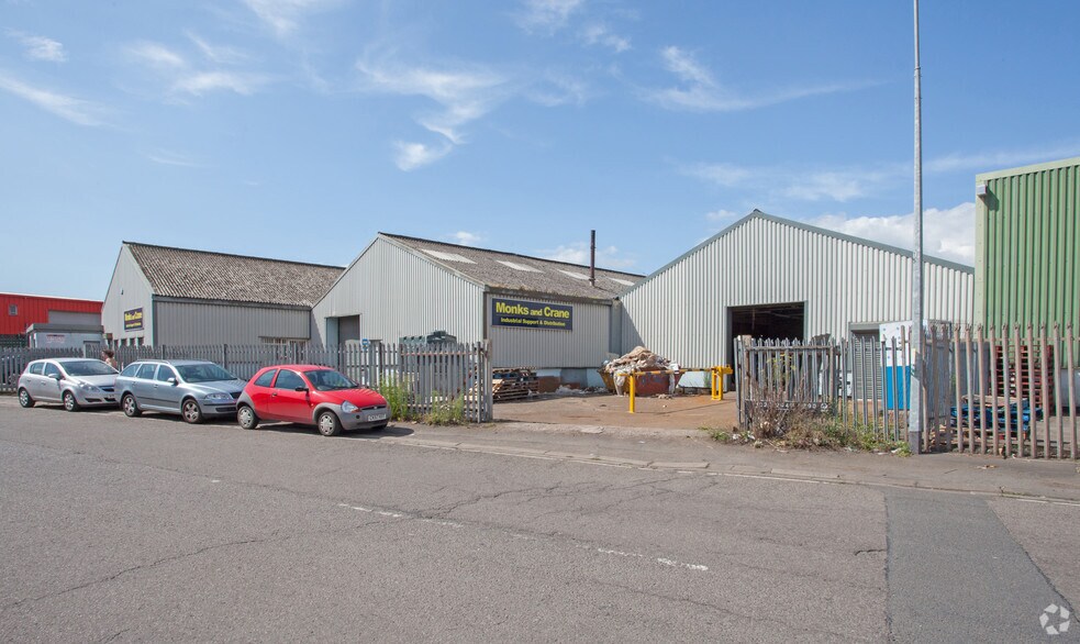 Seawall Rd, Cardiff for sale - Primary Photo - Image 1 of 1