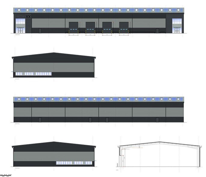 7 Kidderminster Rd, Rushock to rent - Building Photo - Image 3 of 7