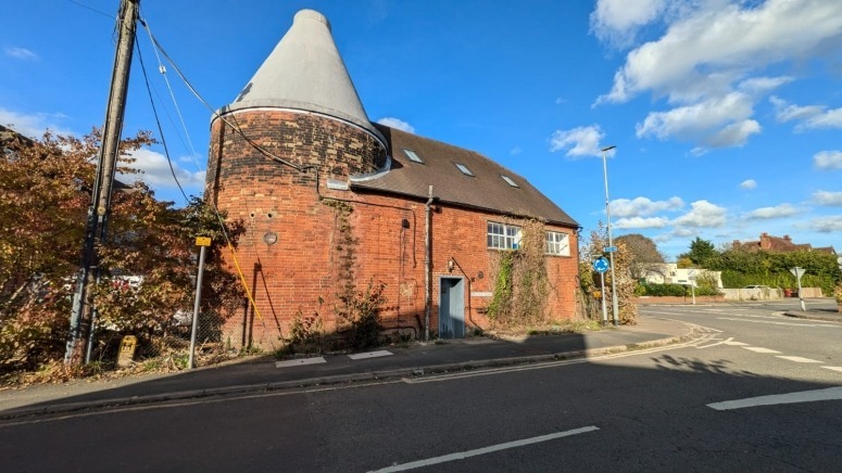 Grange Rd, Tongham for sale - Building Photo - Image 2 of 6