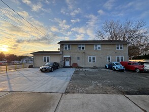 220 W White Horse Pike, Berlin, NJ for sale Primary Photo- Image 1 of 6