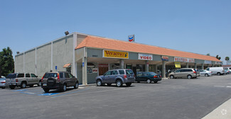 More details for 9911-9931 Orr and Day Rd, Santa Fe Springs, CA - Retail for Rent