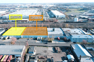 More details for 1301 W Elizabeth Ave, Linden, NJ - Industrial for Rent