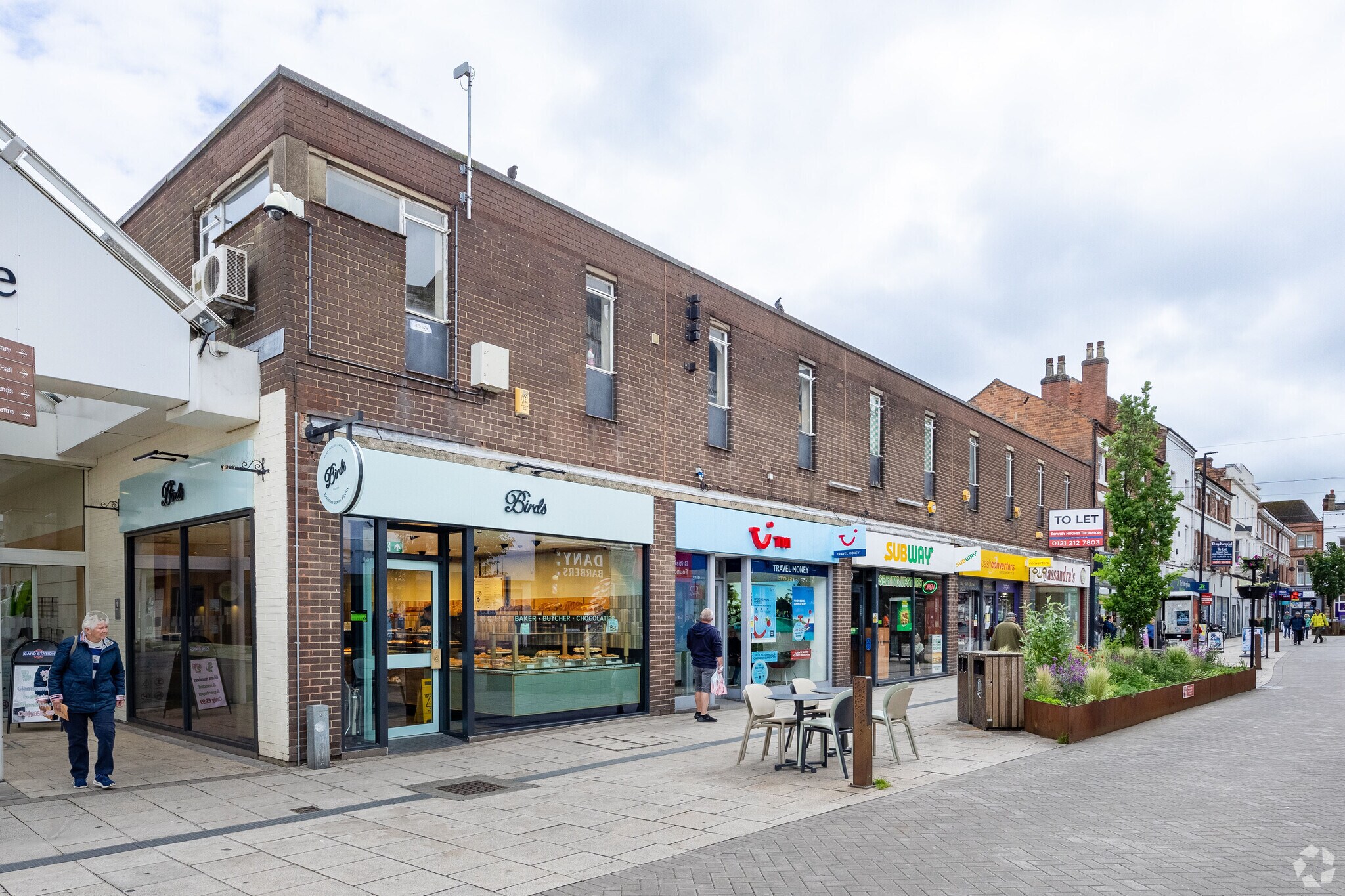 195 Station St, Burton On Trent for sale Primary Photo- Image 1 of 1