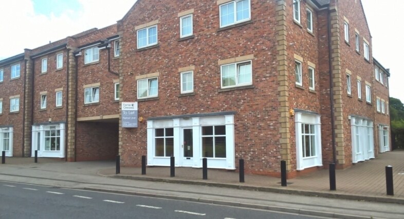 254 Bawtry Rd, Wickersley for sale - Primary Photo - Image 1 of 1