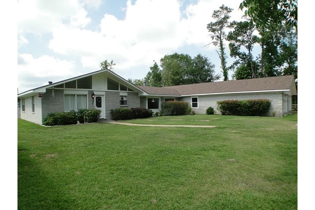 1270 CR 2293, Cleveland, TX for sale - Primary Photo - Image 1 of 1