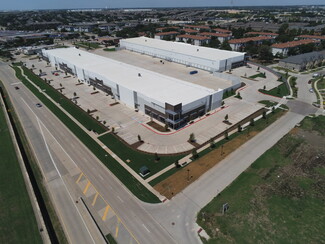 More details for Park Lane Dr, Lewisville, TX - Industrial for Rent