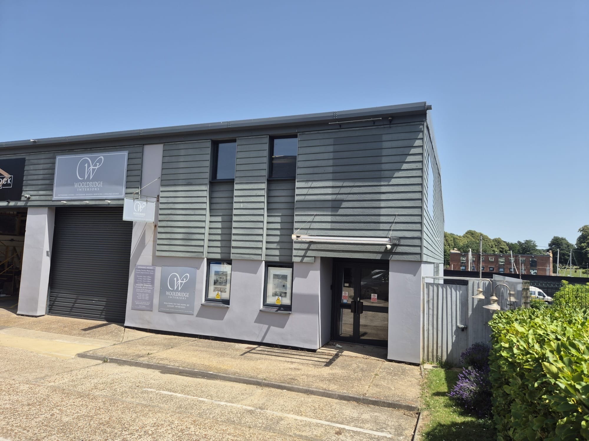 Hurstake Rd, Newport to rent Building Photo- Image 1 of 2