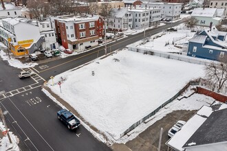 142 Parker St, Gardner, MA for sale Aerial- Image 1 of 1