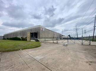 More details for 5600 Braxton Dr, Houston, TX - Industrial for Rent