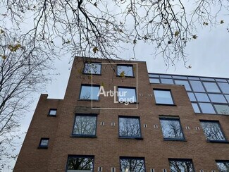 More details for 10 Allée Des Champs Elysées, Évry-Courcouronnes - Office to Rent