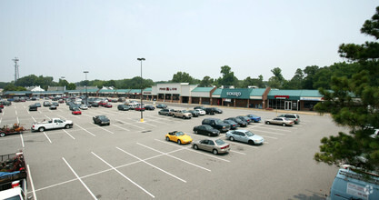 1200-1362 N Great Neck Rd, Virginia Beach, VA for sale Building Photo- Image 1 of 1