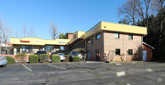 More details for 2764 Langford Rd, Norcross, GA - Office/Retail, Light Industrial for Rent