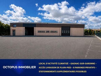 More details for Light Industrial to Rent