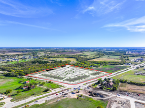 Preston Rd & CR-94, Celina, TX for sale Building Photo- Image 1 of 16