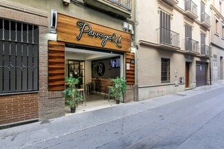 More details for Calle Párraga, 21, Granada - Retail for Sale