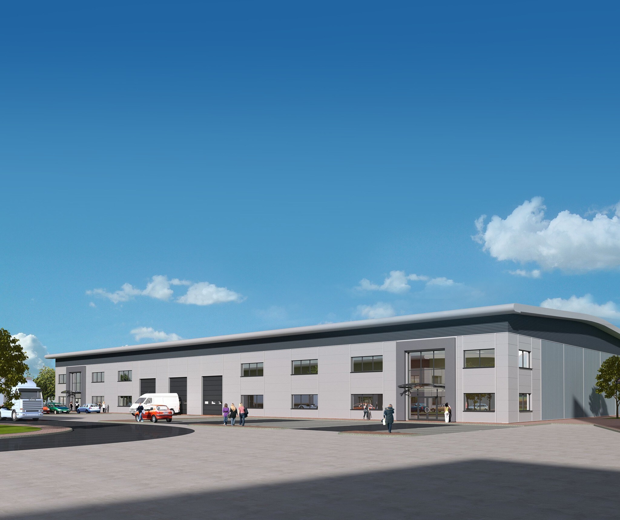 B4100, Bicester for sale Primary Photo- Image 1 of 1