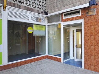 More details for Calle Honduras, 4, Coslada - Build-to-Rent for Sale