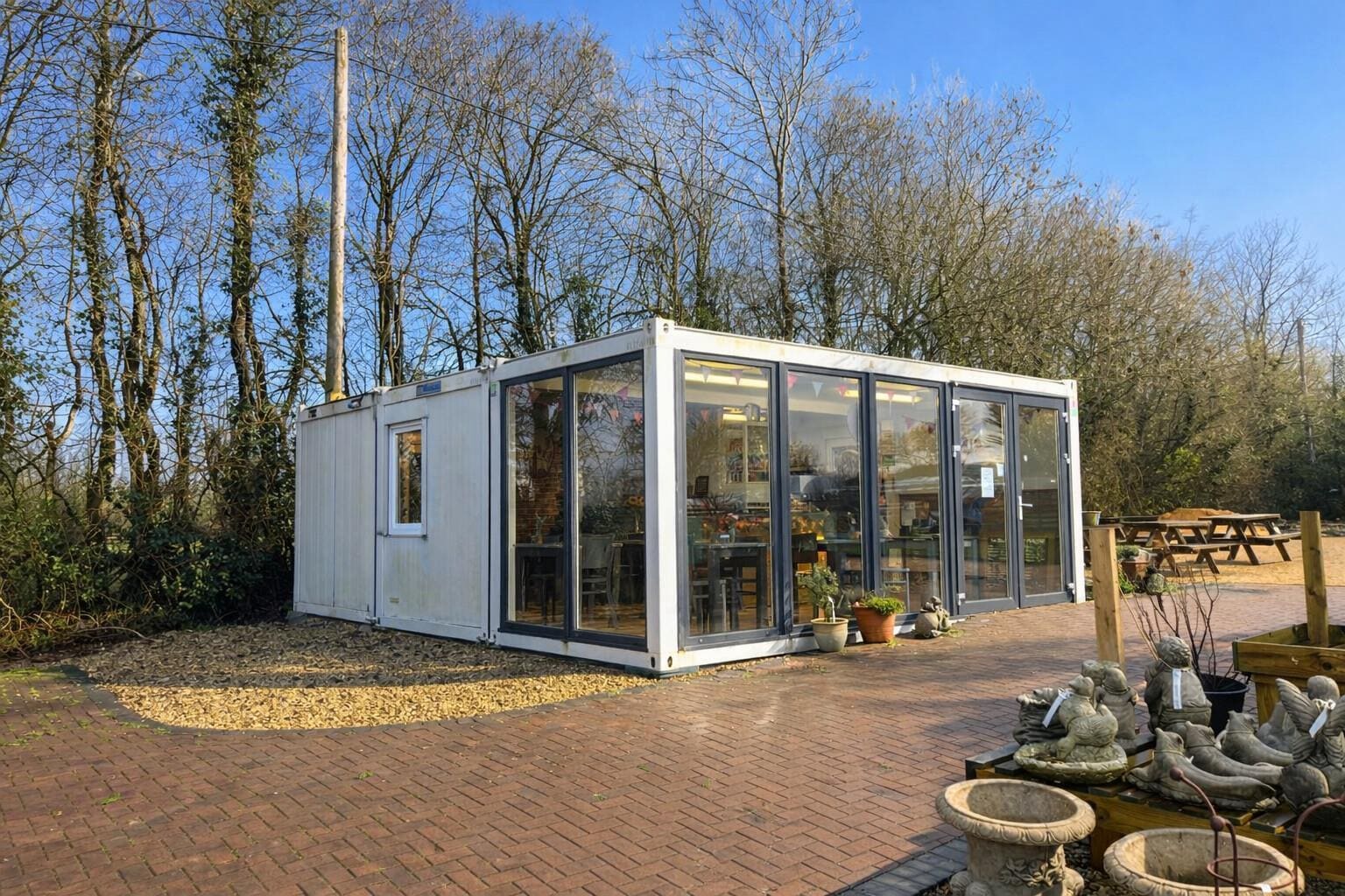 Stalbridge Rd, Henstridge to rent Primary Photo- Image 1 of 3