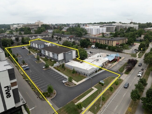 More details for 1722 N Walnut St, Bloomington, IN - Build-to-Rent for Auction