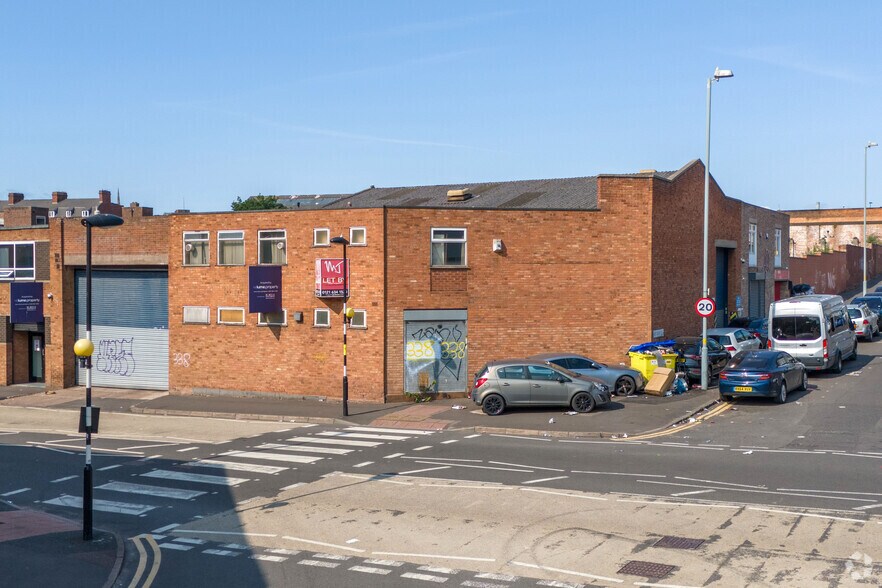 338 Summer Ln, Birmingham for sale - Primary Photo - Image 1 of 1