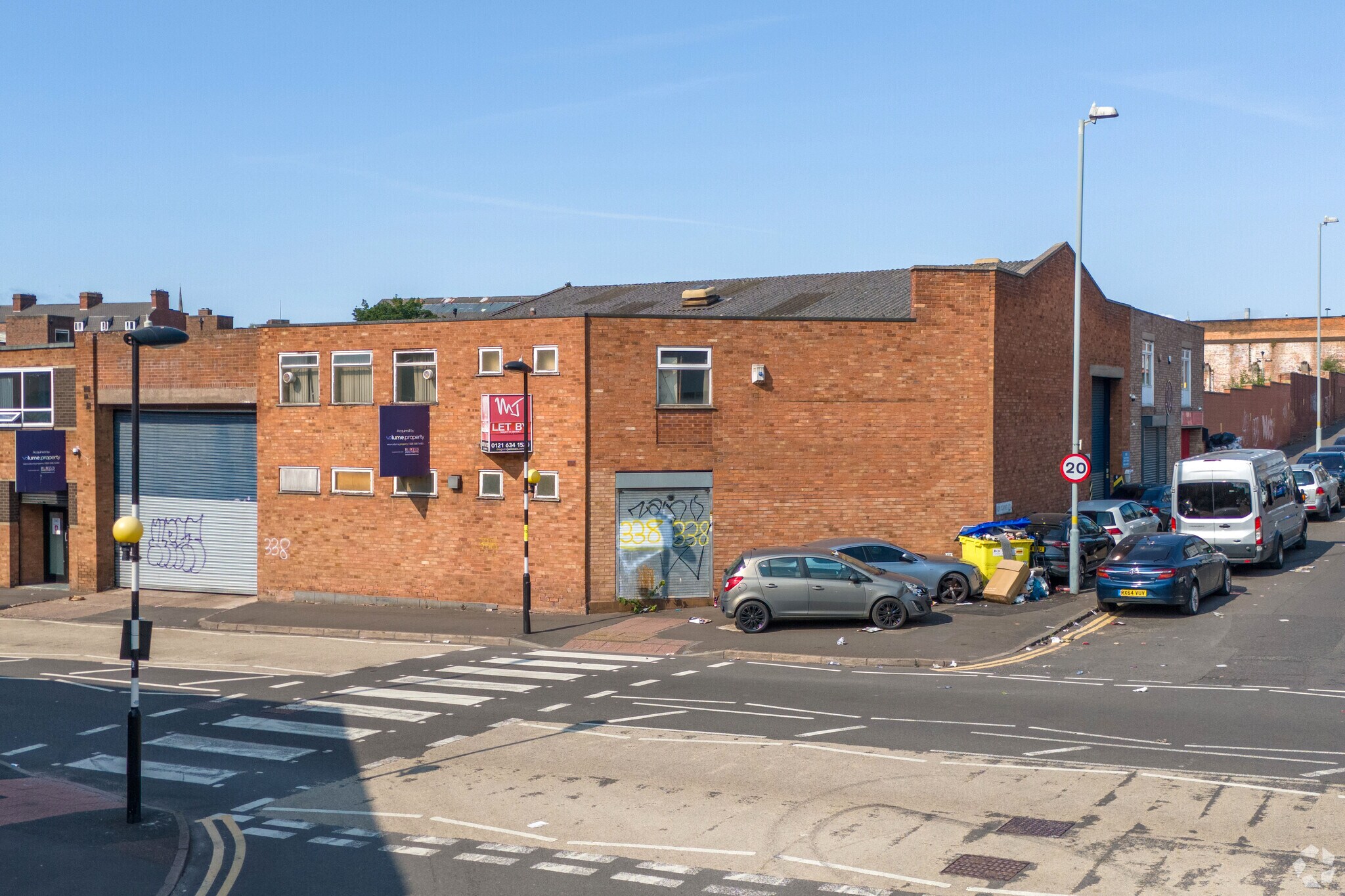 338 Summer Ln, Birmingham for sale Primary Photo- Image 1 of 1