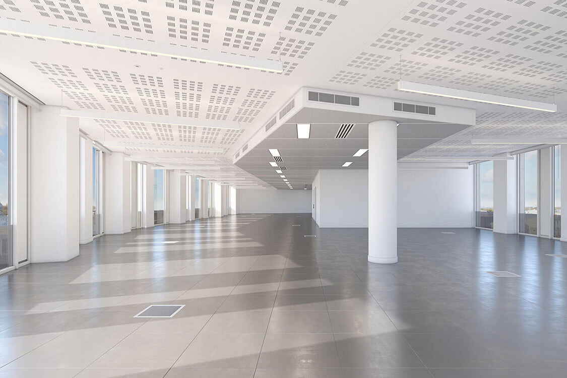 10 Miles Yard, London to rent Interior Photo- Image 1 of 34