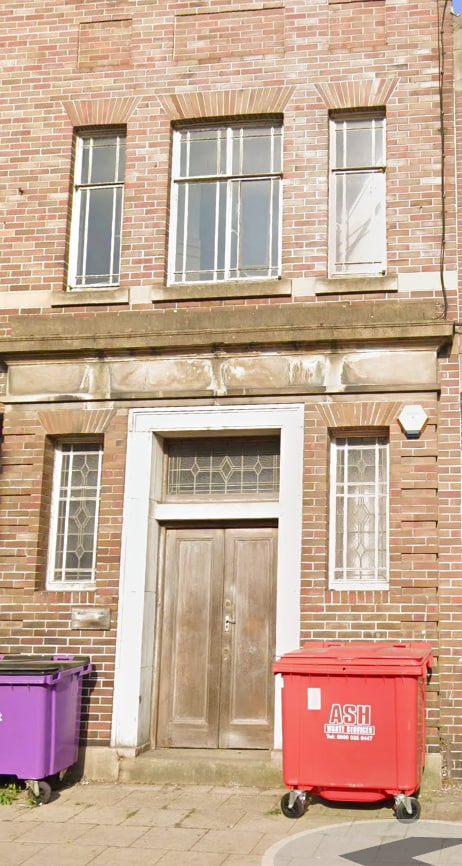 7-11 Foundry St, Dewsbury to rent Building Photo- Image 1 of 2