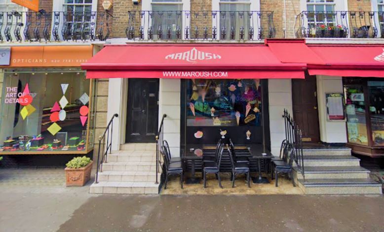 37 Beauchamp Pl, London for sale Building Photo- Image 1 of 1