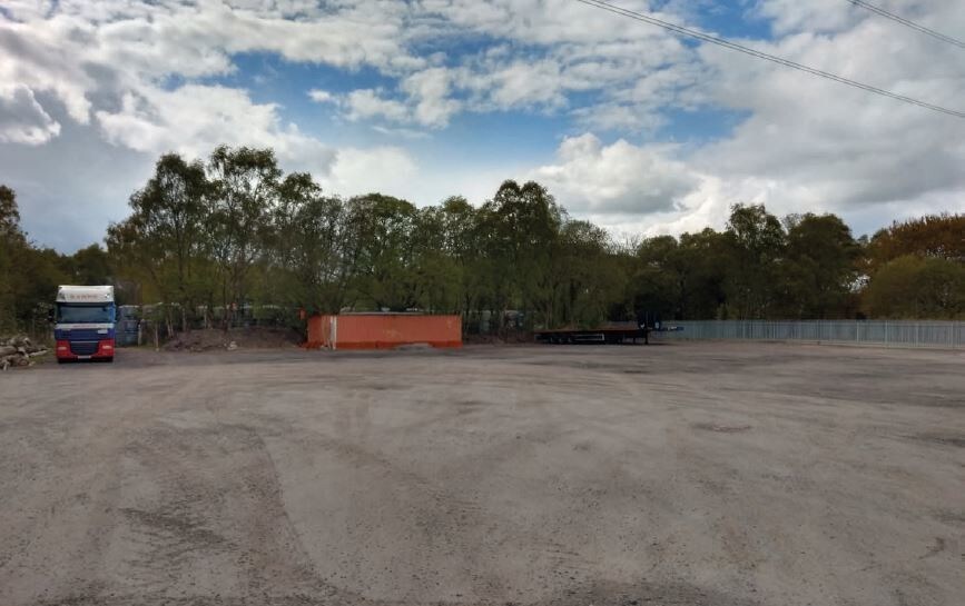 Craigmyle Park, Kemnay for sale Primary Photo- Image 1 of 1