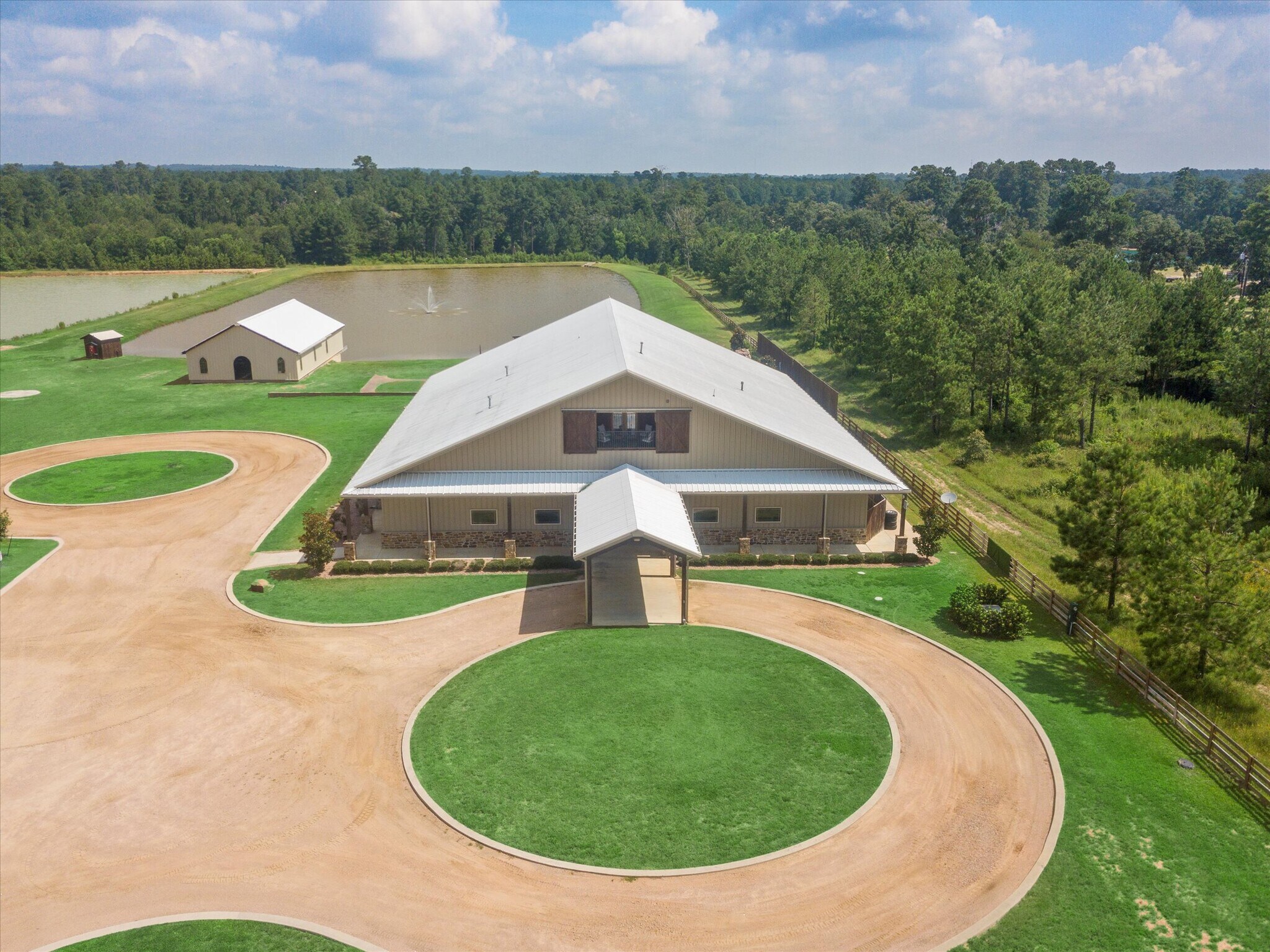 26042 Riley Rd, Waller, TX for sale Building Photo- Image 1 of 1