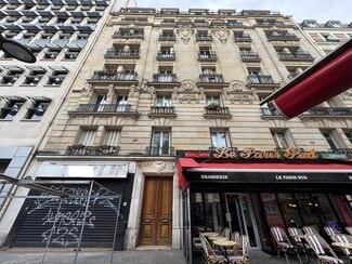 More details for 59 Boulevard Brune, Paris - Retail to Rent