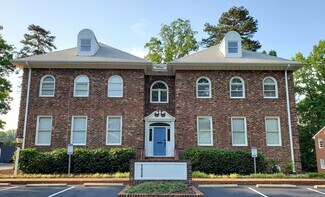 More details for 7412 Chapel Hill Rd, Raleigh, NC - Office for Rent