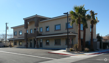 2365 Reynolds Ave, North Las Vegas, NV for sale Building Photo- Image 1 of 1