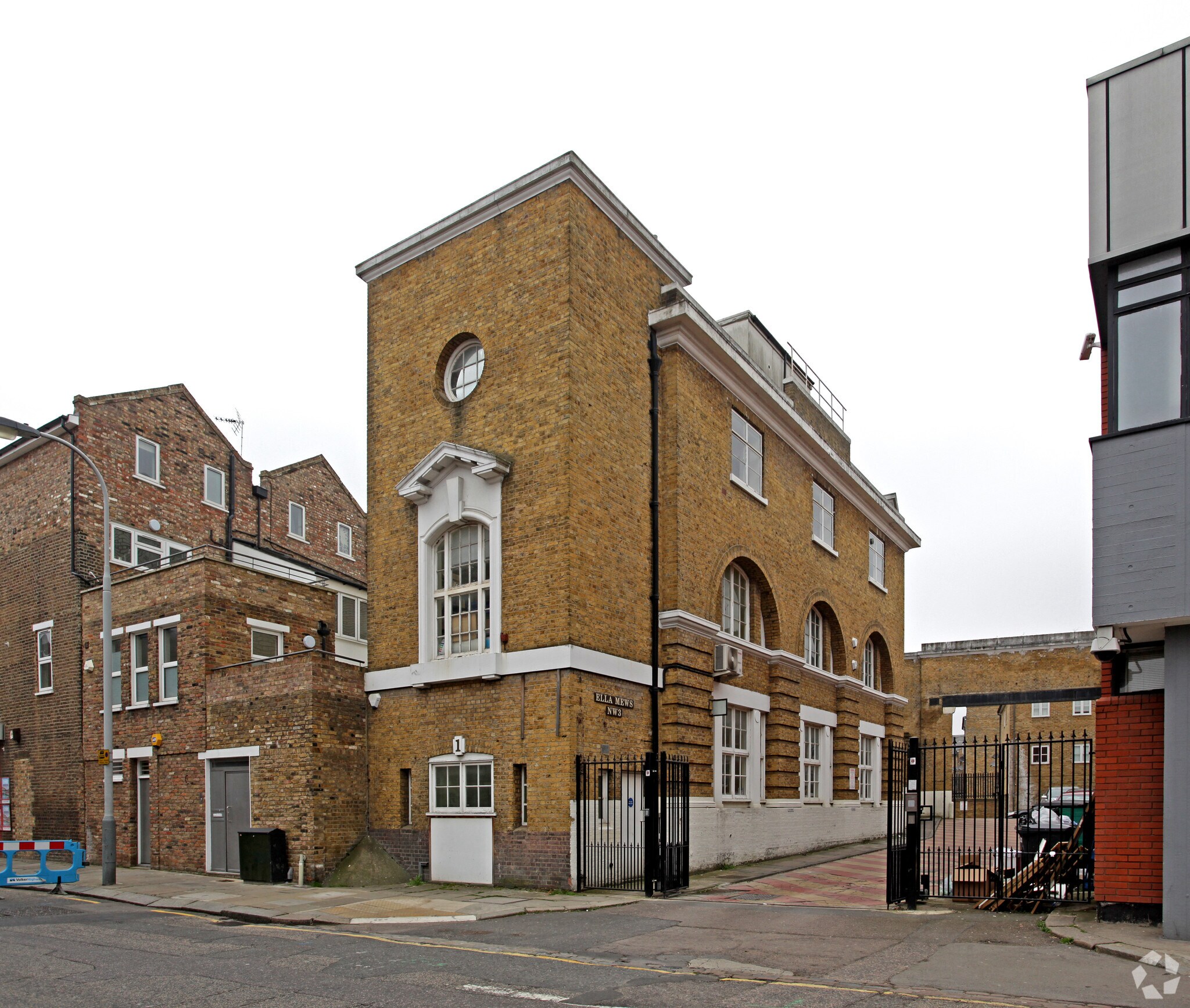 Cressy Rd, London for sale Primary Photo- Image 1 of 1