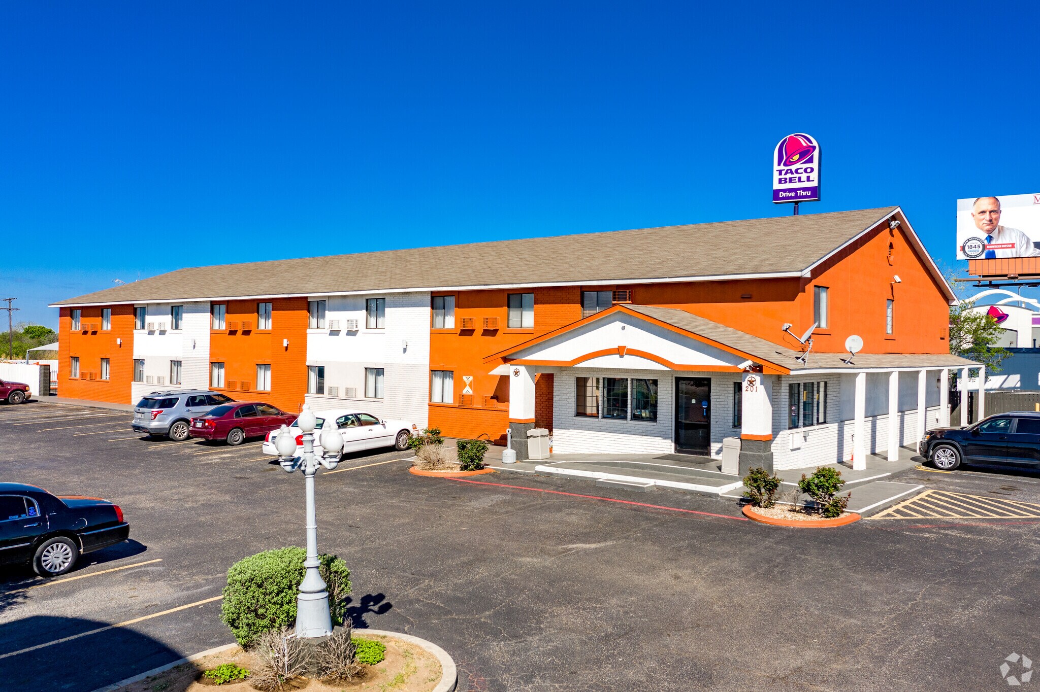 201 Loop 337, New Braunfels, TX for sale Building Photo- Image 1 of 1