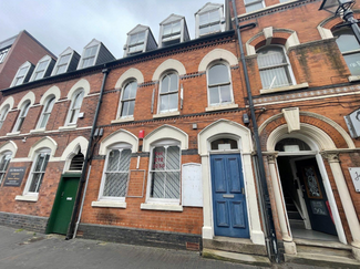 More details for 60 Caroline St, Birmingham - Office for Rent