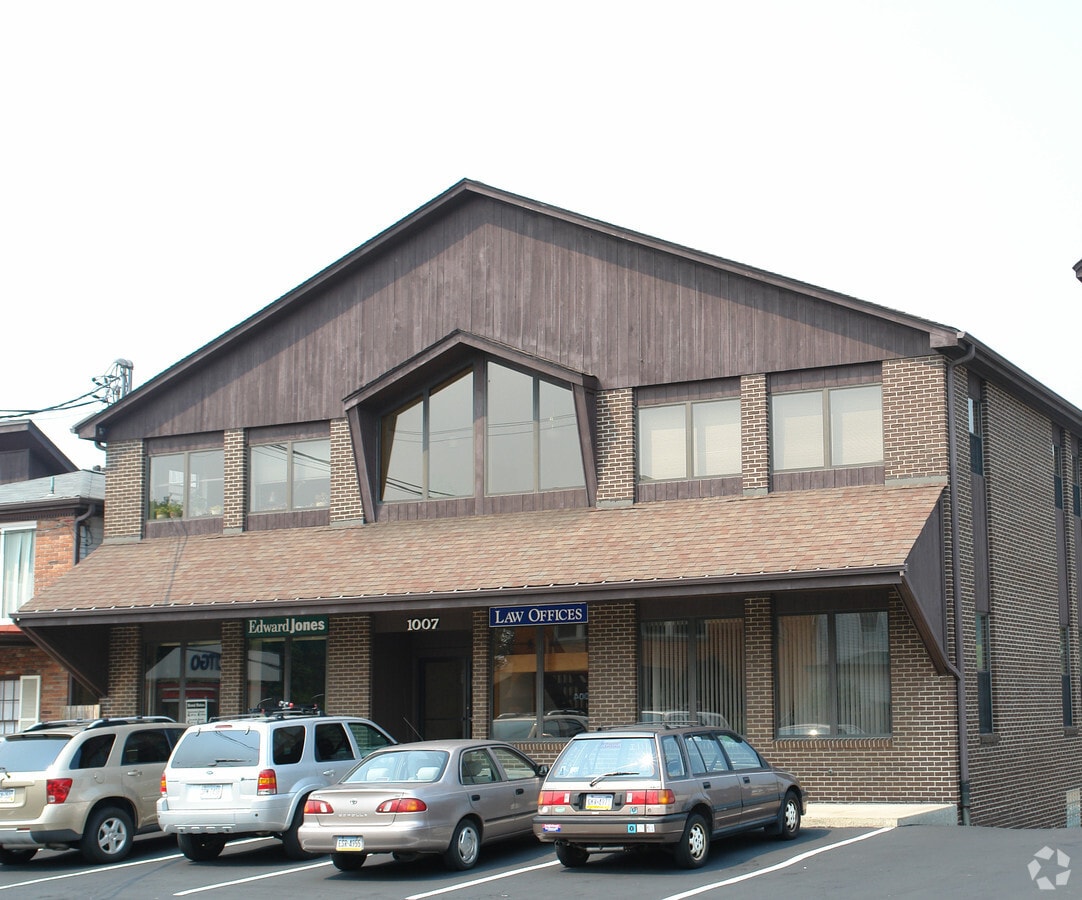 1007 Mt Royal Blvd, Pittsburgh 15223 Office For Sale UK