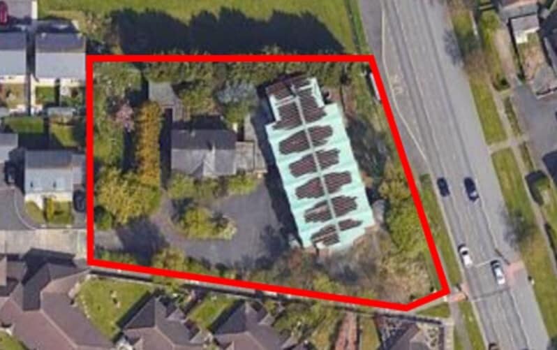 Benton Ln, Longbenton for sale Building Photo- Image 1 of 1