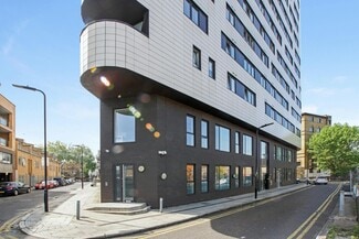More details for 12 Tyssen St, London - Office for Sale