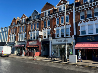 More details for 25A Northcote Rd, London - Office for Rent