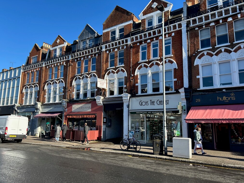 25A Northcote Rd, London for sale Building Photo- Image 1 of 1