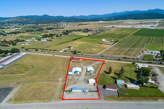 More details for 6525 W Seltice Way, Post Falls, ID - Retail for Sale