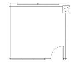 3030 Warrenville Rd, Lisle, IL to rent Floor Plan- Image 1 of 1