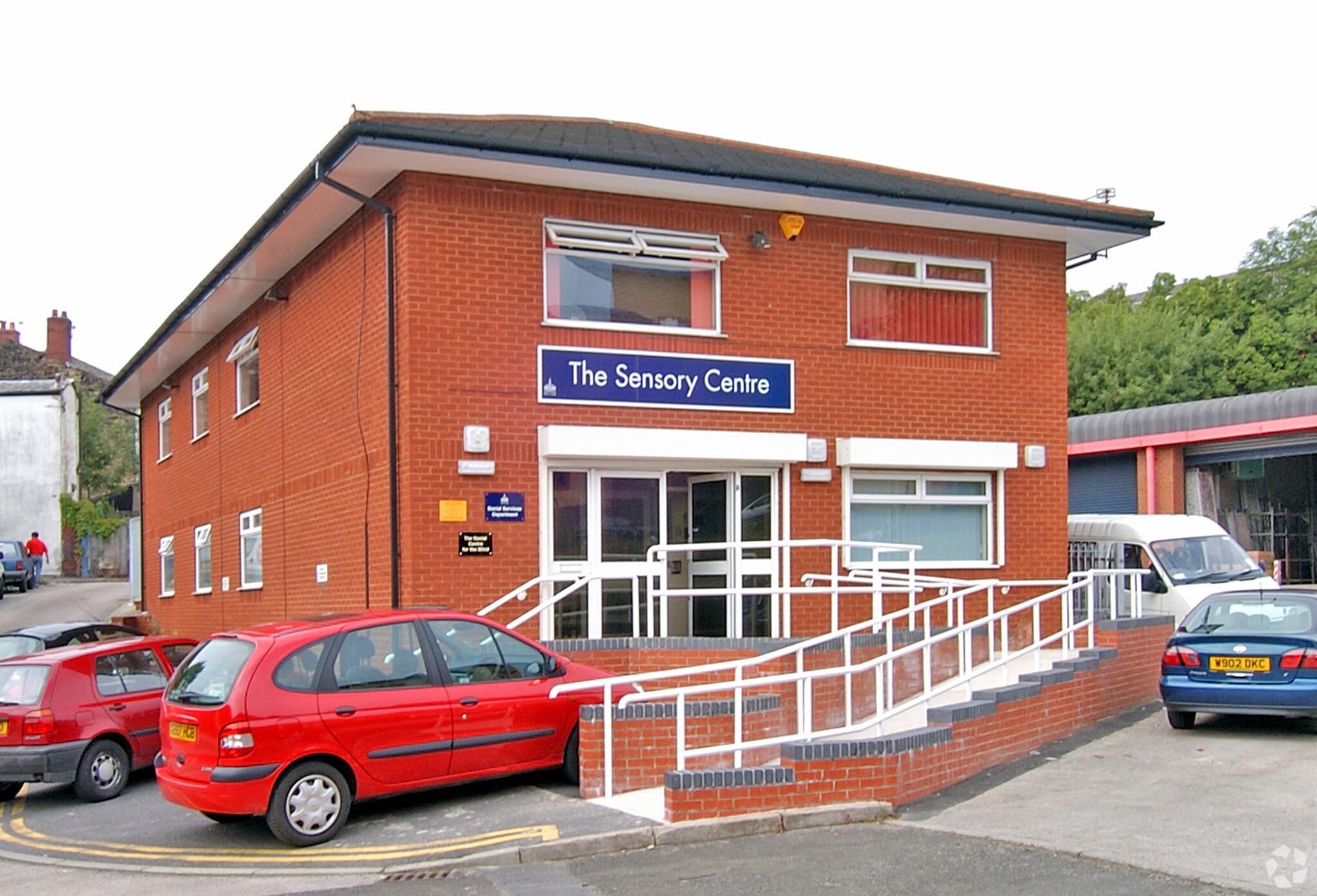 Brinks Pl, Bolton for sale Primary Photo- Image 1 of 1