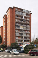 Calle De Humanes, 5, Madrid, Madrid for sale Building Photo- Image 1 of 3