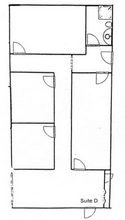 1945 Southtown Blvd, Dayton, OH for rent Floor Plan- Image 1 of 6