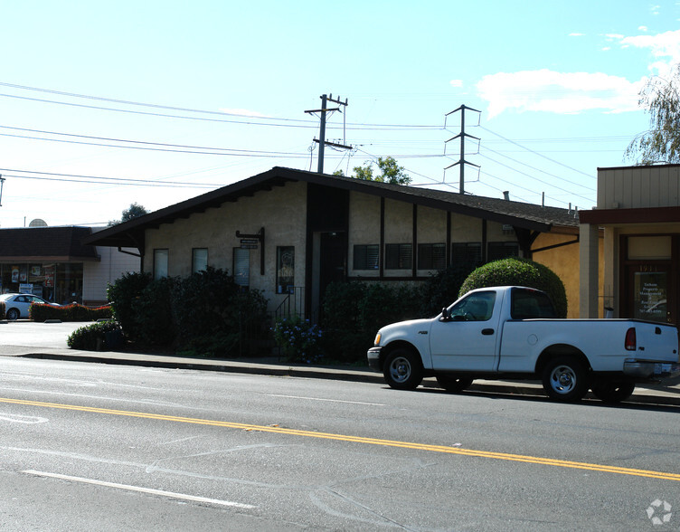 1915 Springs Rd, Vallejo, CA for sale - Building Photo - Image 3 of 9