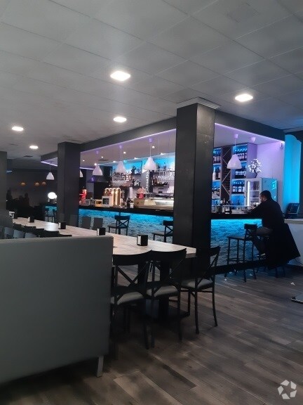 Retail in Leganés, Madrid to rent Interior Photo- Image 1 of 2