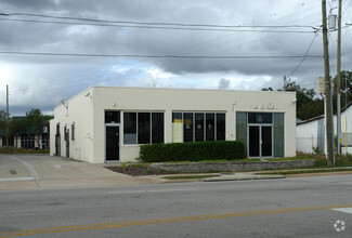 1827-1829 Silver Star Rd, Orlando, FL for rent Building Photo- Image 1 of 6